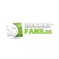 Soccer Fan Shop coupons